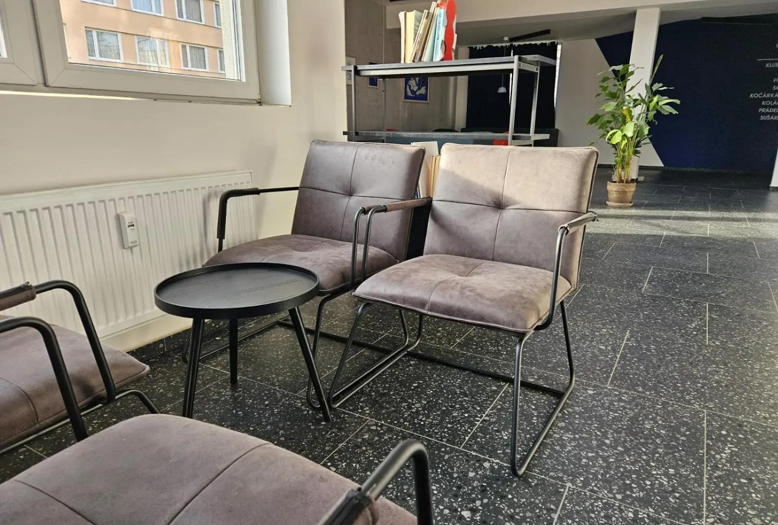 Live-Inn Prague 1 Bdr City View Suite For 1-4 Guests, 20 Mins To Center, Lift, Gym, Reception, Parking, Roof Terrace, Game & Party Czech Republic