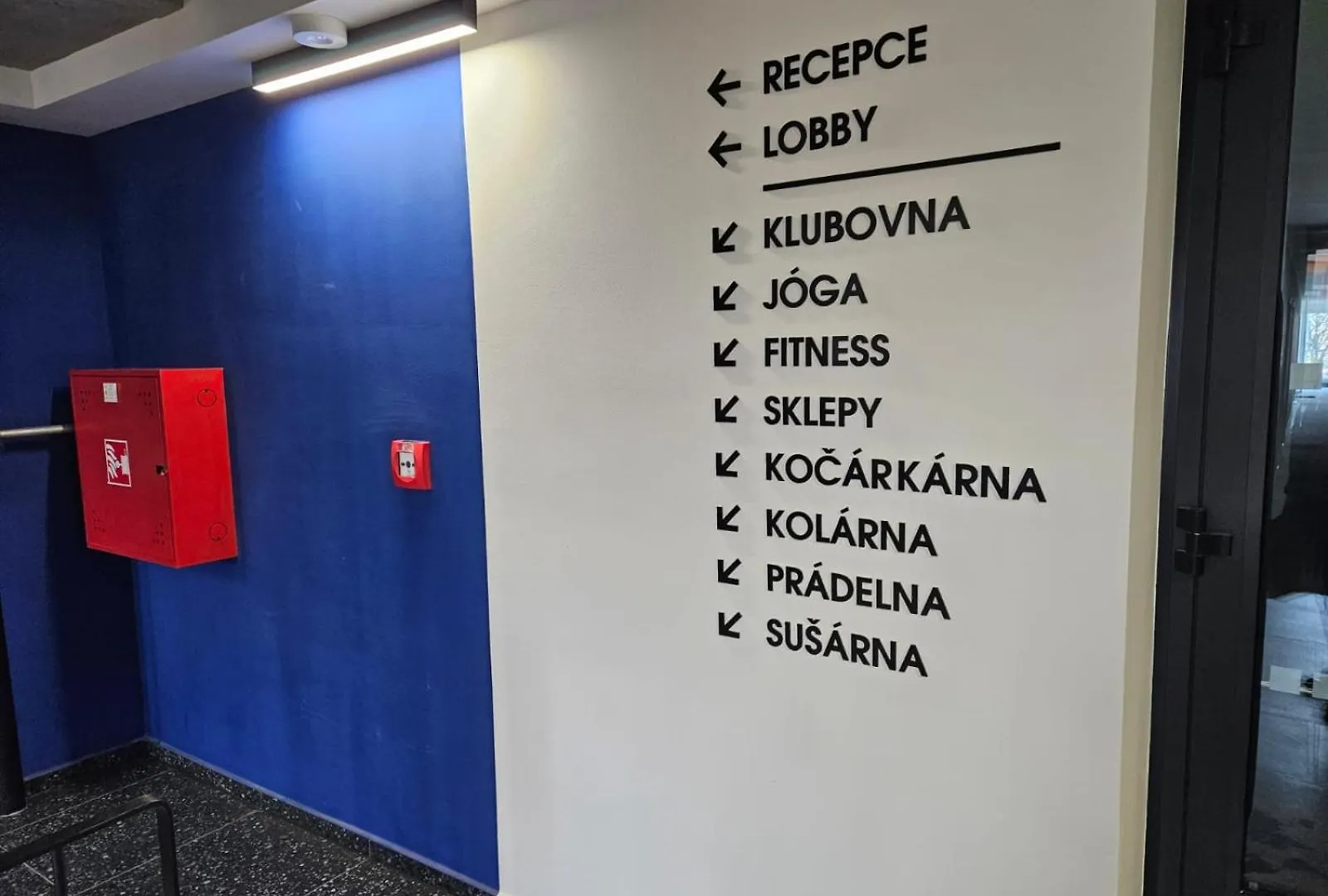 Live-Inn Prague 1 Bdr City View Suite For 1-4 Guests, 20 Mins To Center, Lift, Gym, Reception, Parking, Roof Terrace, Game & Party Apartmán